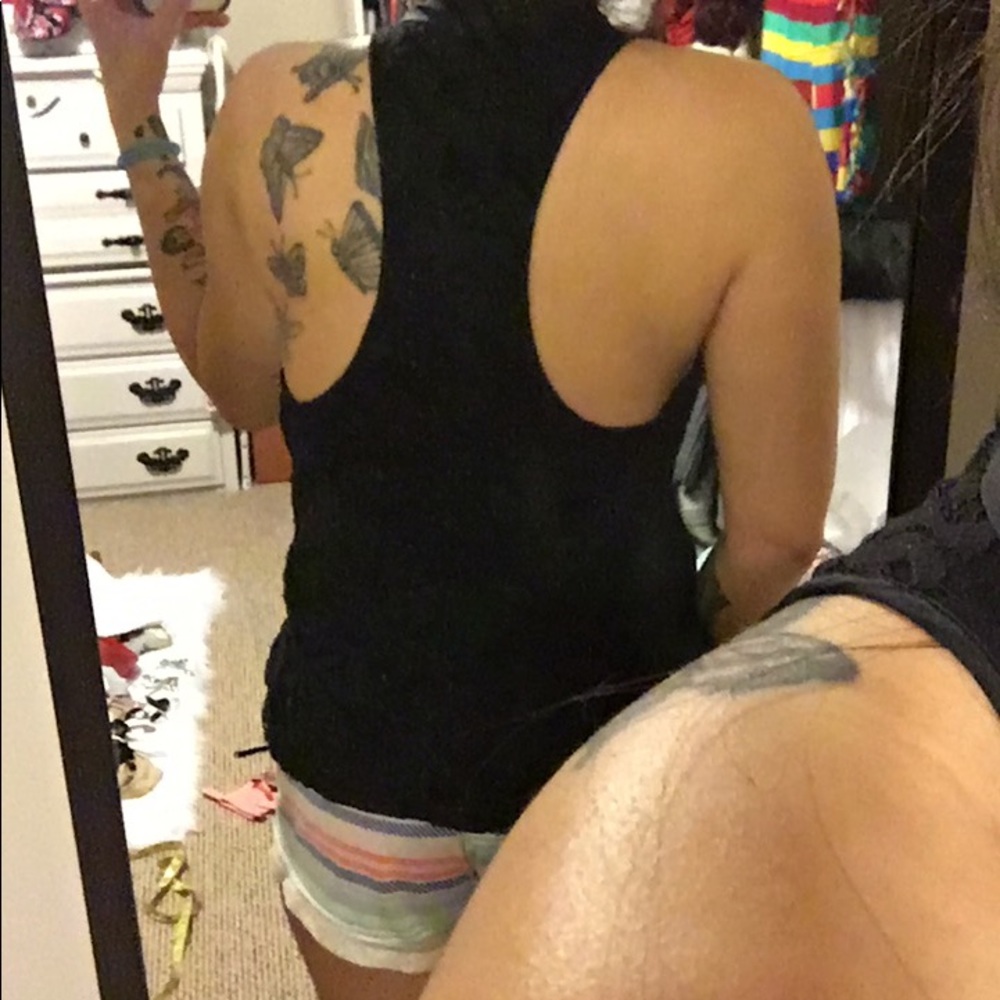Bebe Top - Picture 2 of 6